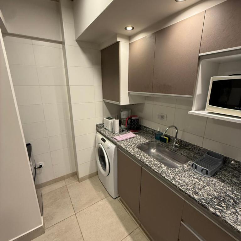 La belgrano - Apartamento de 1 dormitorio - 6