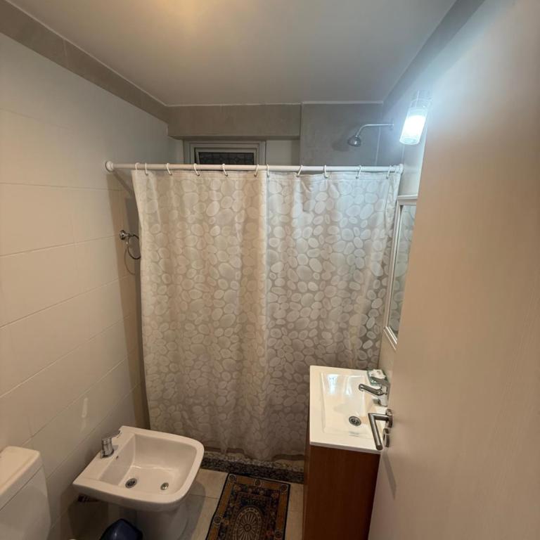 La belgrano - Apartamento de 1 dormitorio - 7
