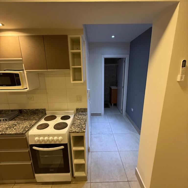 La belgrano - Apartamento de 1 dormitorio - 8
