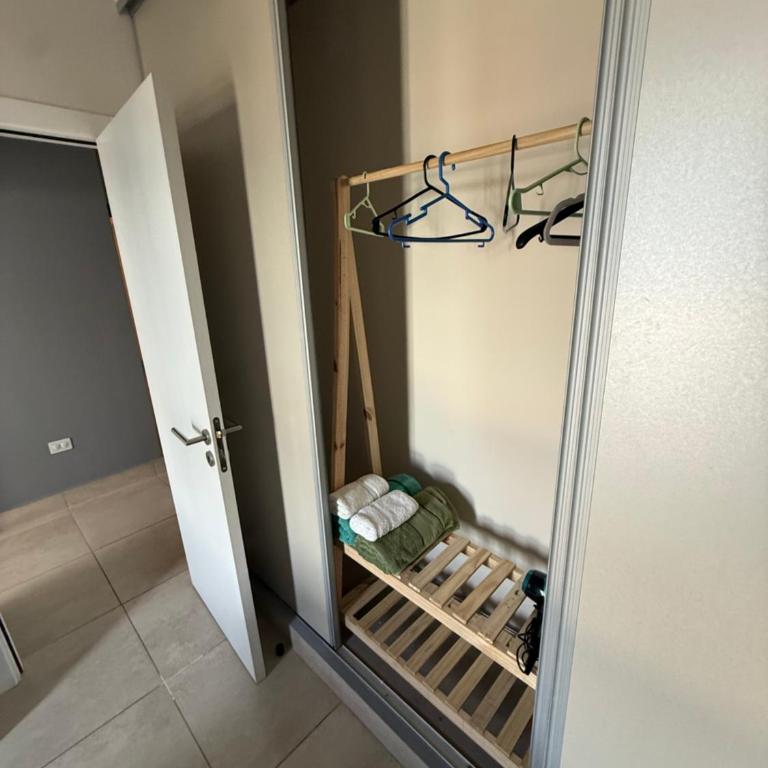 La belgrano - Apartamento de 1 dormitorio - 10