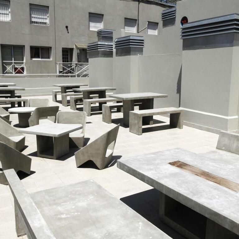 Unico 2 ambientes en Tempora frente al Hospital Italiano - Two-Bedroom Apartment - 20