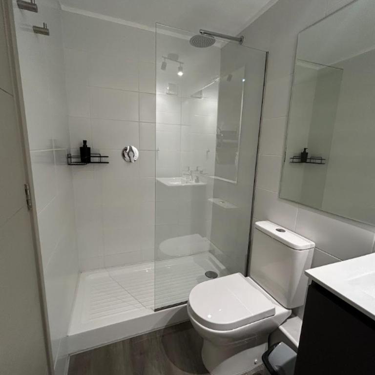 Bellísimo Depto I Cómodo I Zona Turística - Apartamento de 1 dormitorio - 3
