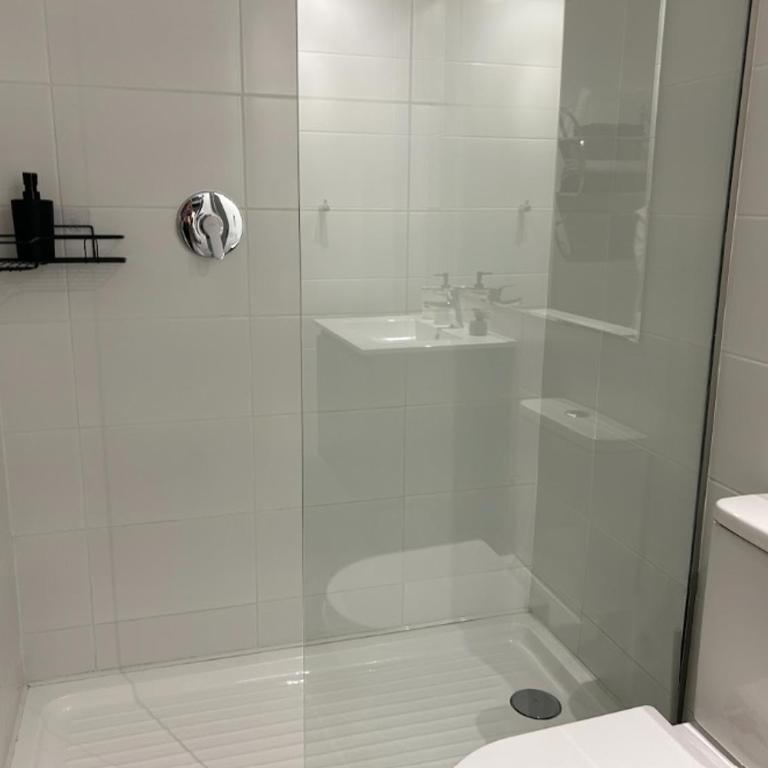 Bellísimo Depto I Cómodo I Zona Turística - Apartamento de 1 dormitorio - 7