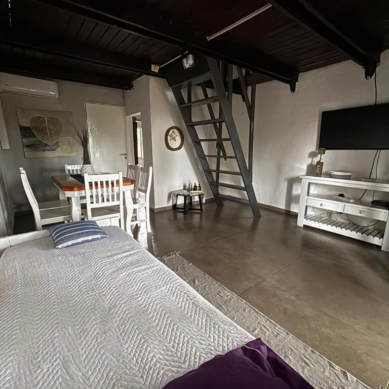 La Alpina playa Nebel - Casa con 1 dormitorio - 3