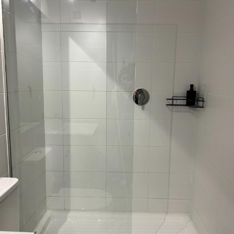 Excelente propiedad I Metro Cercano I Ñuñoa - One-Bedroom Apartment - 1