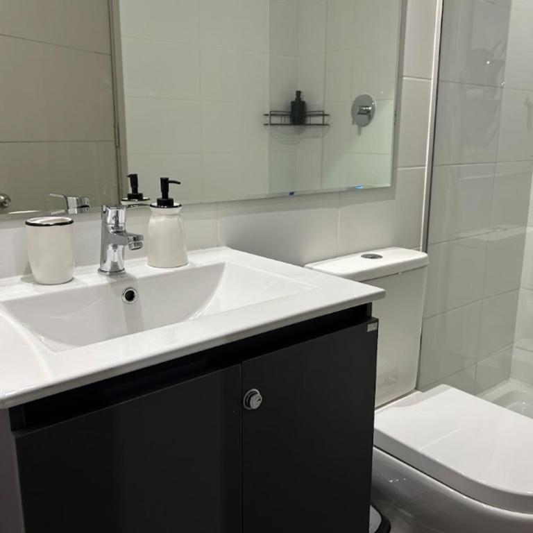 Excelente propiedad I Metro Cercano I Ñuñoa - One-Bedroom Apartment - 3