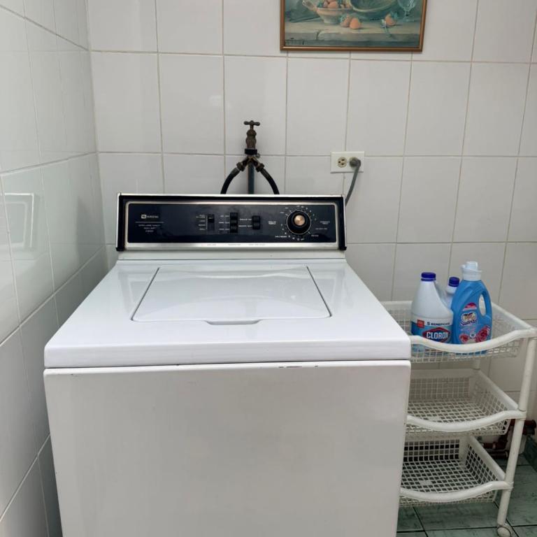 Benja House Quito - Three-Bedroom Apartment - 16
