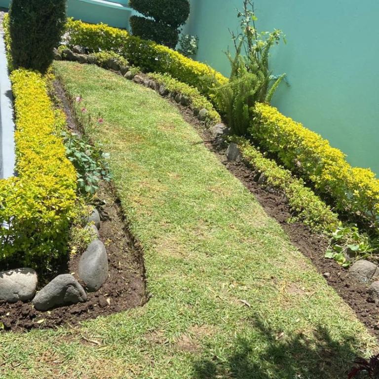 Benja House Quito - Three-Bedroom Apartment - 17