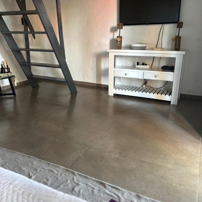 La Alpina playa Nebel - Casa con 1 dormitorio - 15
