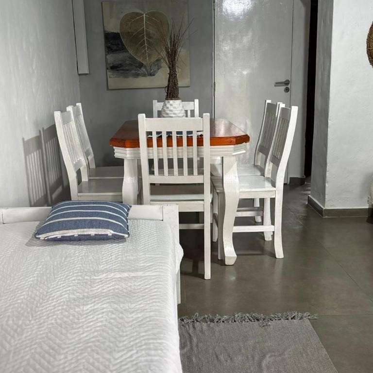 La Alpina playa Nebel - Casa con 1 dormitorio - 11