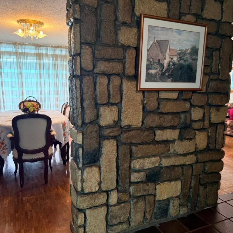 Benja House Quito - Three-Bedroom Apartment - 23