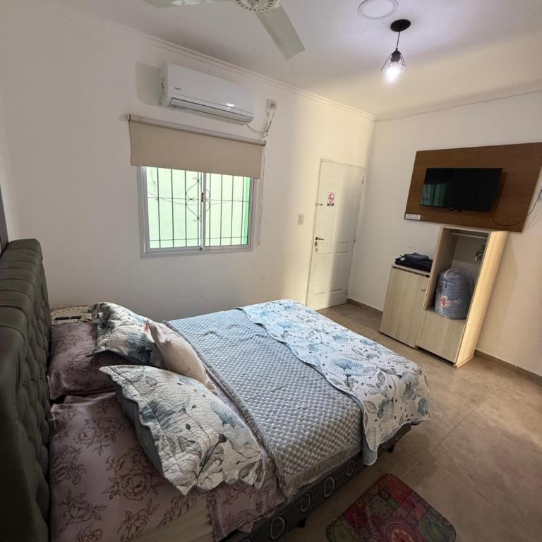 Josefina l - Apartamento de 1 dormitorio - 5