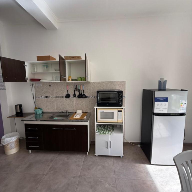 Josefina l - Apartamento de 1 dormitorio - 3