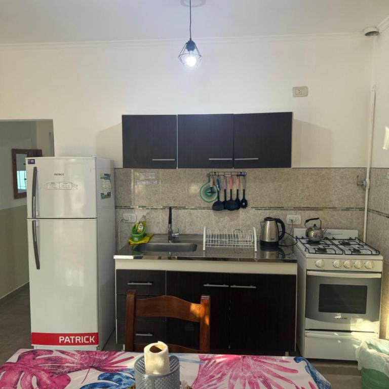 Josefina l - Apartamento de 1 dormitorio - 4