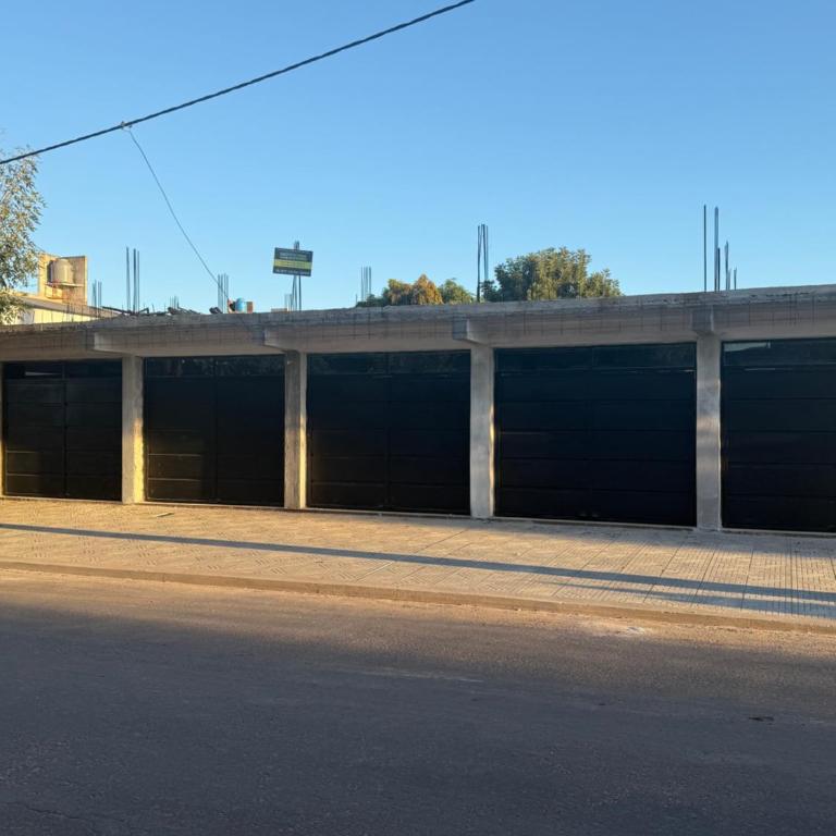 Josefina l - Apartamento de 1 dormitorio - 7