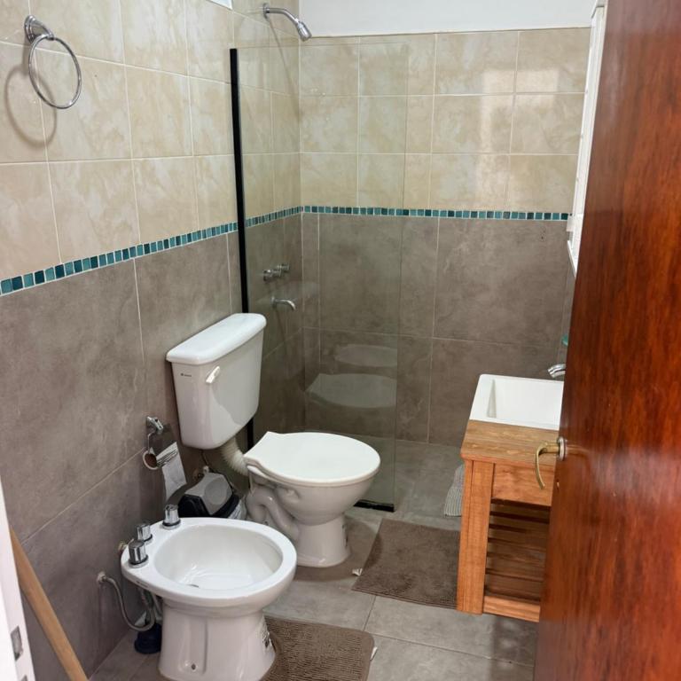 Josefina l - Apartamento de 1 dormitorio - 10