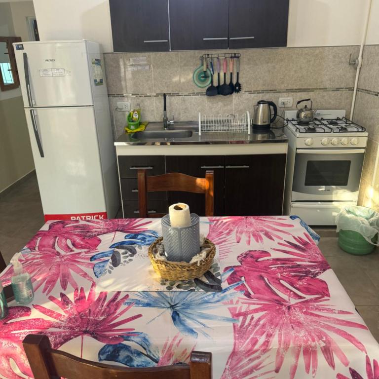Josefina l - Apartamento de 1 dormitorio - 7