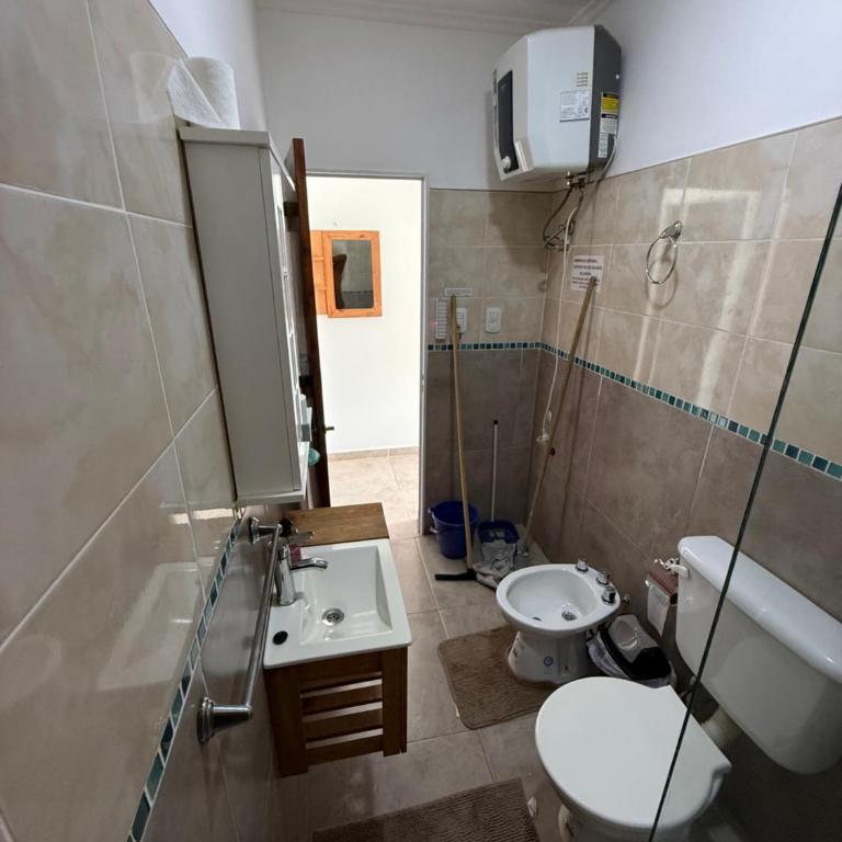 Josefina l - Apartamento de 1 dormitorio - 11