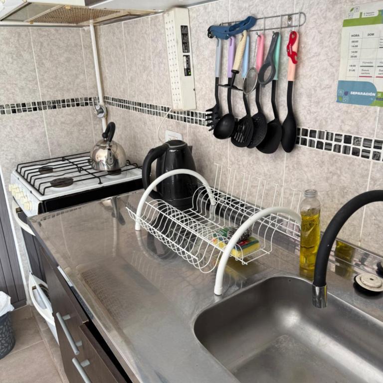 Josefina l - Apartamento de 1 dormitorio - 13