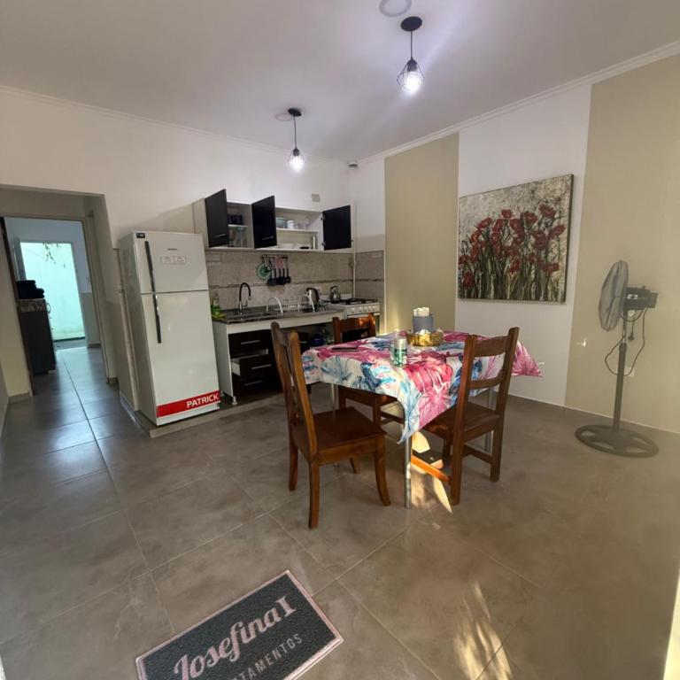 Josefina l - Apartamento de 1 dormitorio - 8