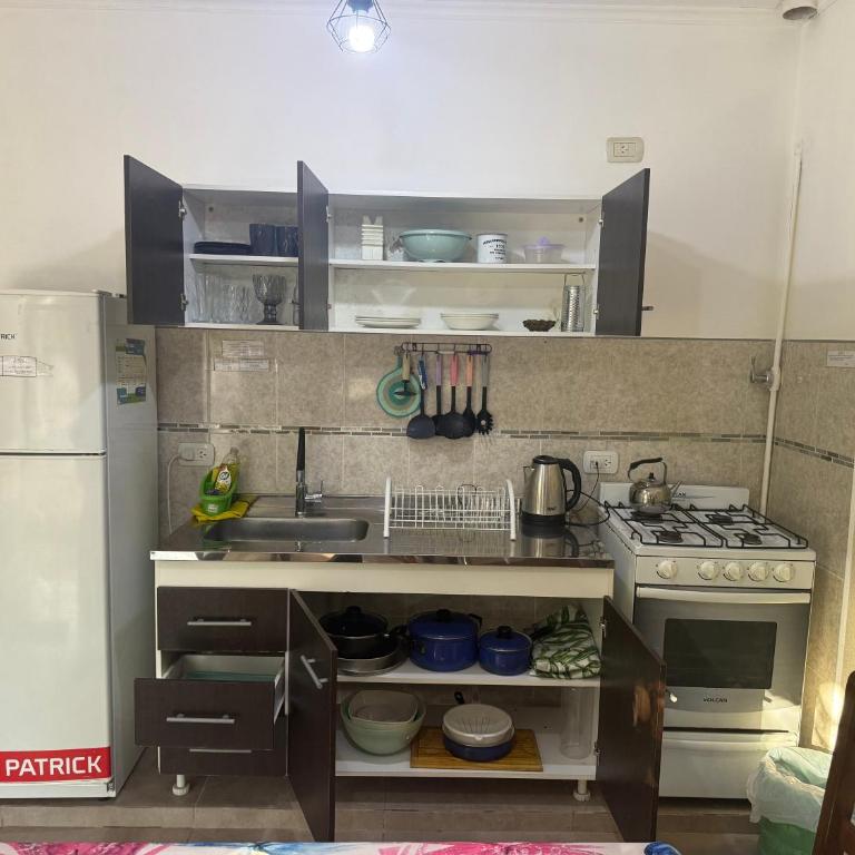 Josefina l - Apartamento de 1 dormitorio - 9