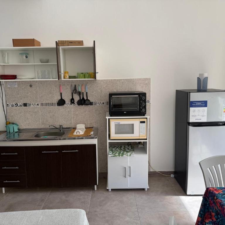Josefina l - Apartamento de 1 dormitorio - 5