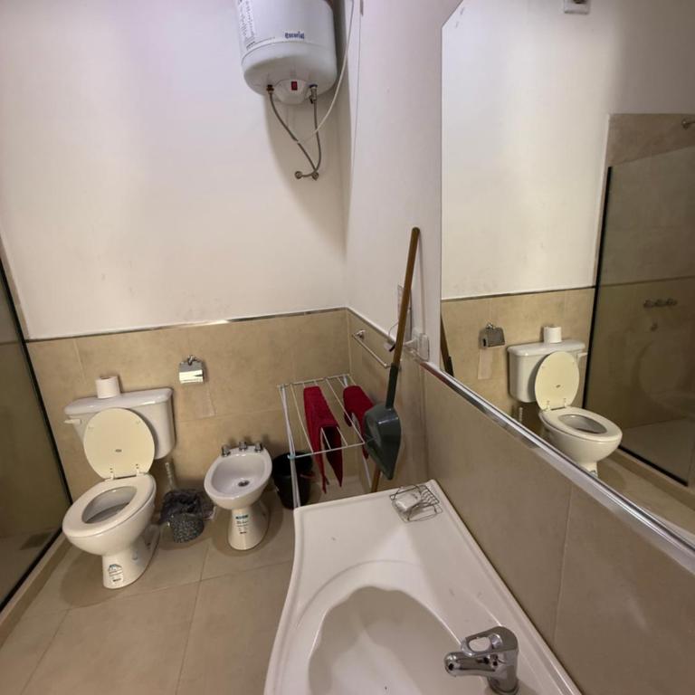 Josefina l - Apartamento de 1 dormitorio - 6