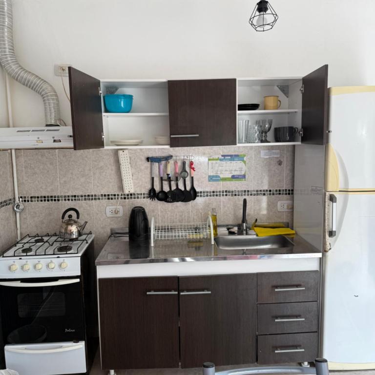Josefina l - Apartamento de 1 dormitorio - 14