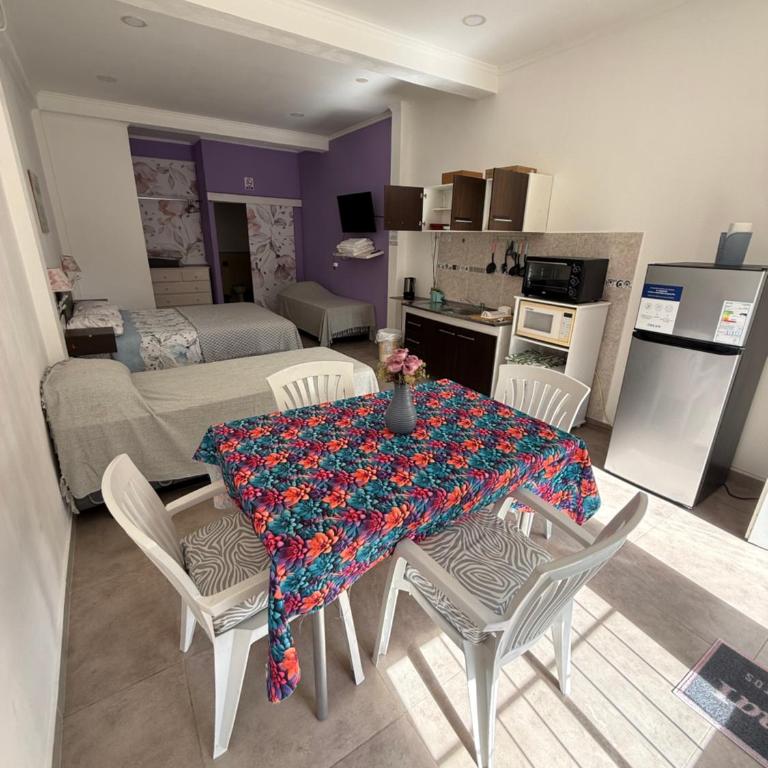 Josefina l - Apartamento de 1 dormitorio - 8