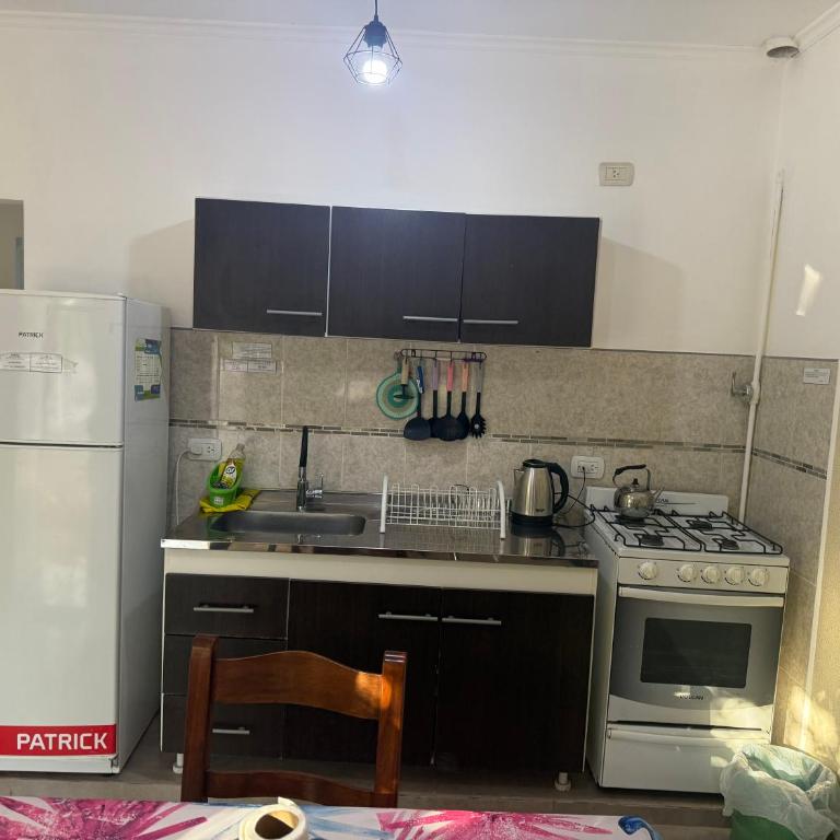 Josefina l - Apartamento de 1 dormitorio - 13