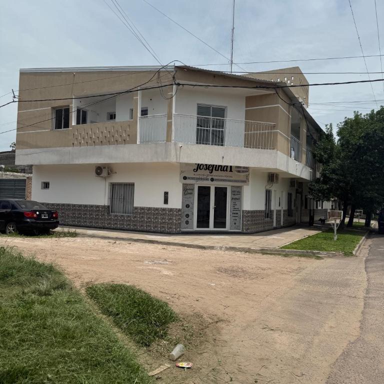 Josefina l - Apartamento de 1 dormitorio - 19