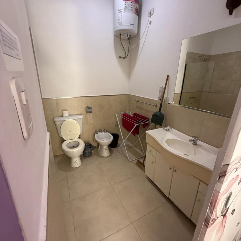 Josefina l - Apartamento de 1 dormitorio - 9