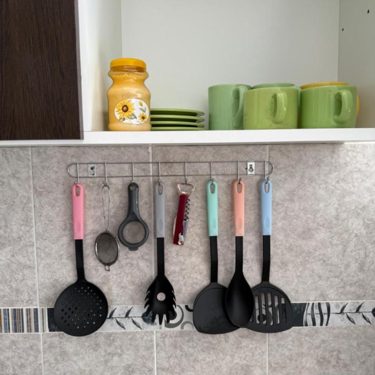 Josefina l - Apartamento de 1 dormitorio - 12