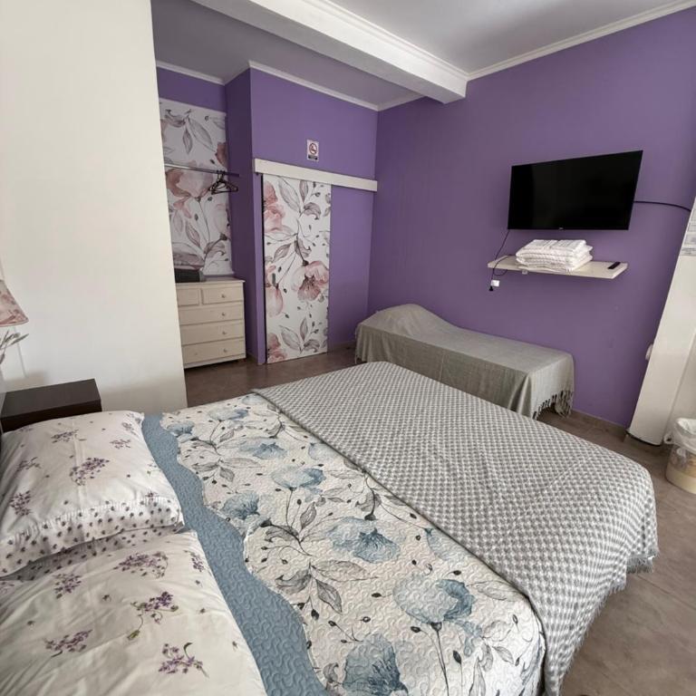 Josefina l - Apartamento de 1 dormitorio - 14