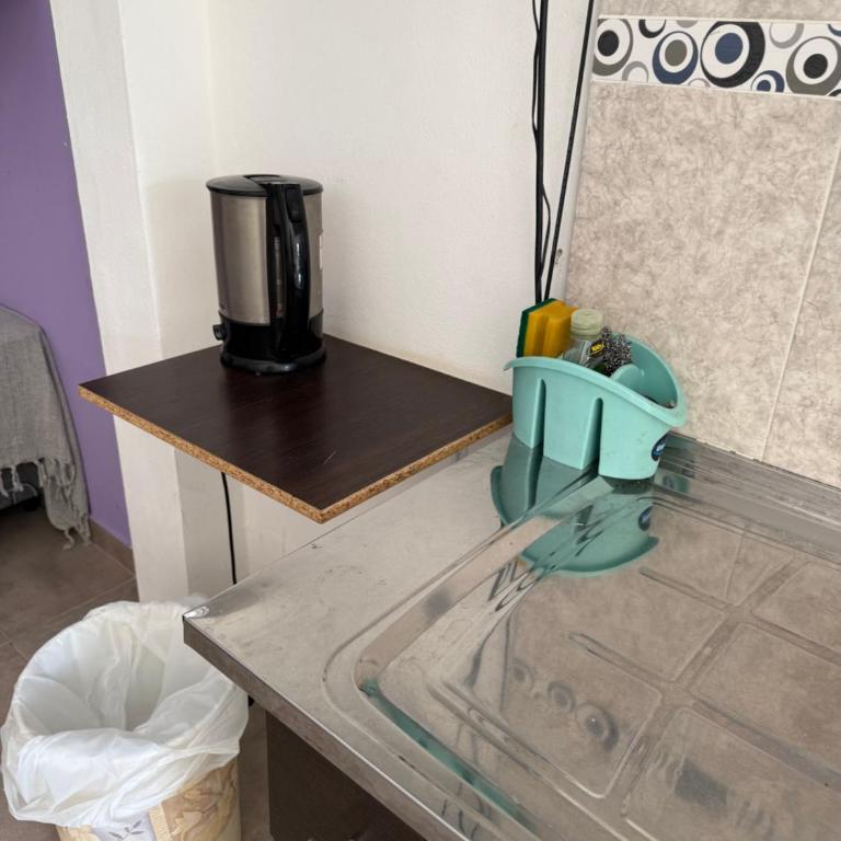 Josefina l - Apartamento de 1 dormitorio - 16