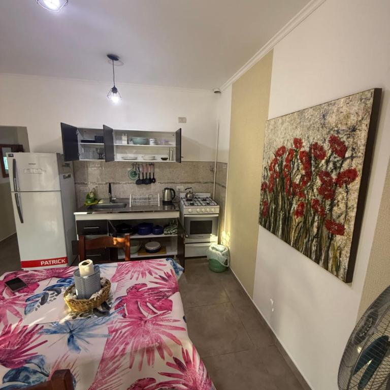 Josefina l - Apartamento de 1 dormitorio - 17