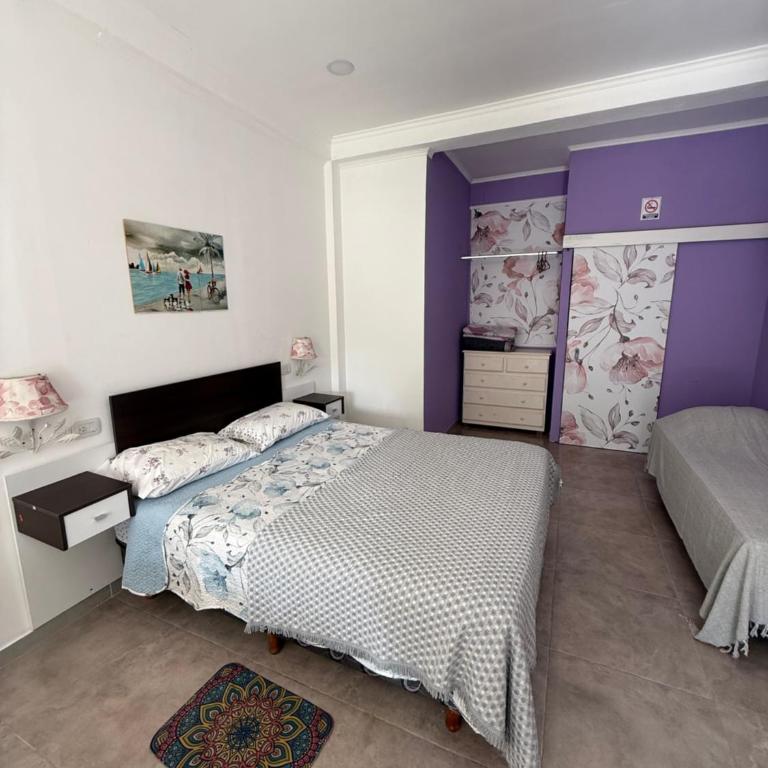 Josefina l - Apartamento de 1 dormitorio - 17