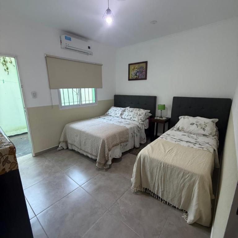 Josefina l - Apartamento de 1 dormitorio - 25