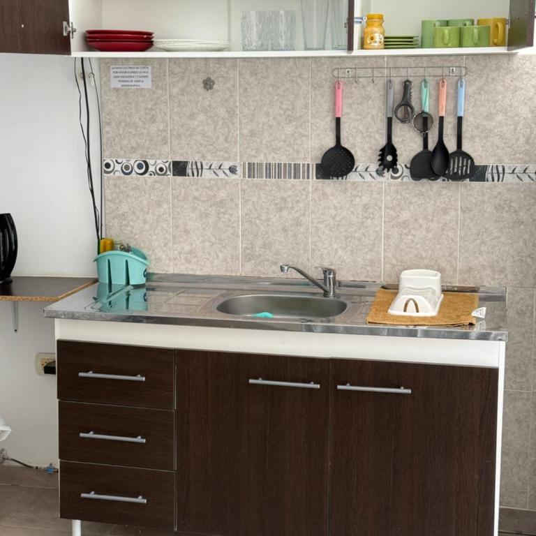 Josefina l - Apartamento de 1 dormitorio - 26