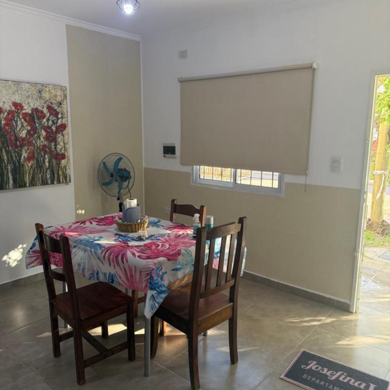 Josefina l - Apartamento de 1 dormitorio - 27