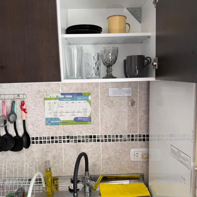 Josefina l - Apartamento de 1 dormitorio - 26