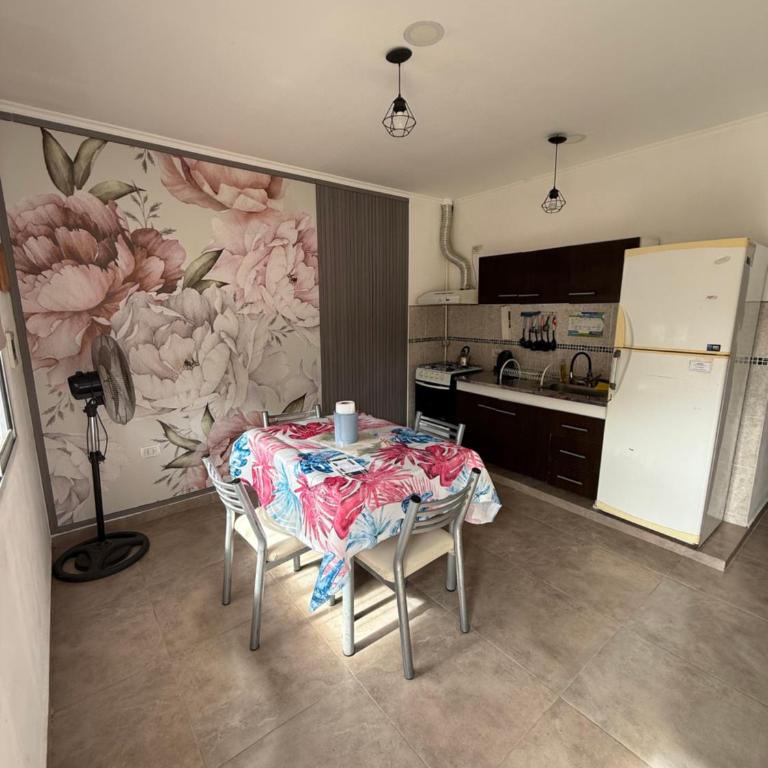 Josefina l - Apartamento de 1 dormitorio - 30