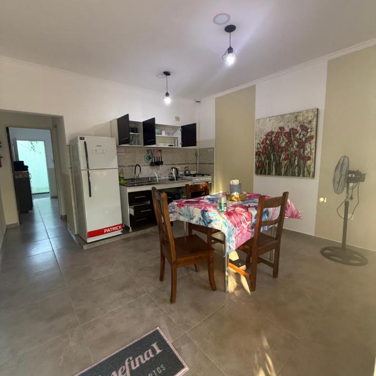Josefina l - Apartamento de 1 dormitorio - 31