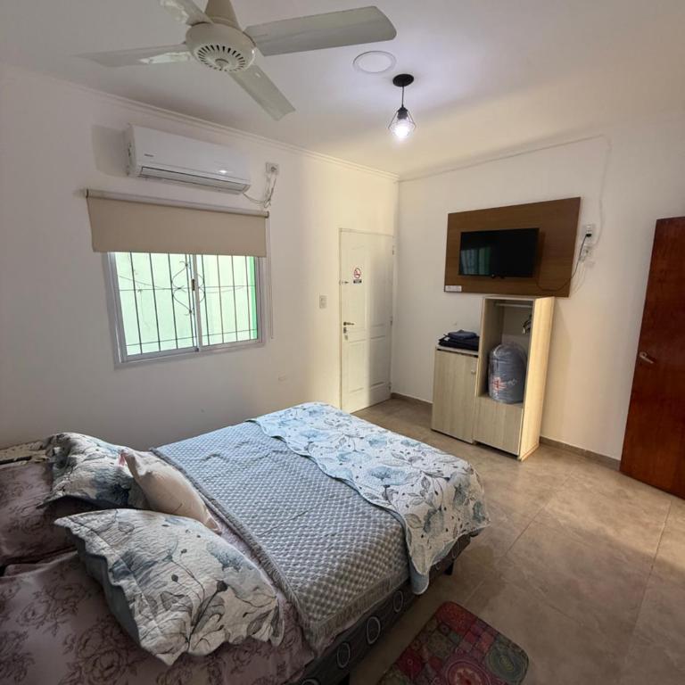 Josefina l - Apartamento de 1 dormitorio - 33