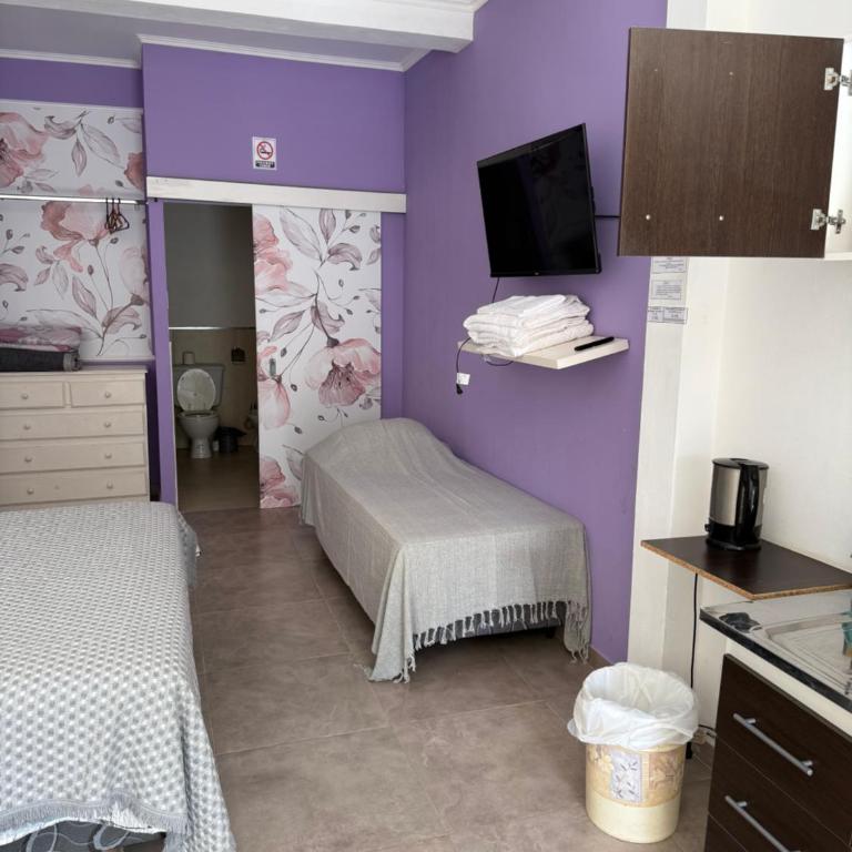 Josefina l - Apartamento de 1 dormitorio - 31