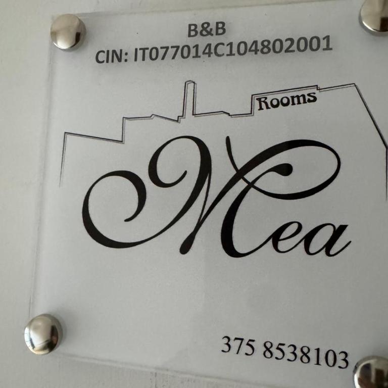 Mearooms Matera - Single Room - 4