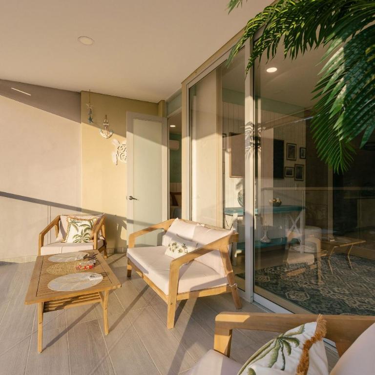 U-GO Delventto – Comfort in Pozos Colorados - Apartment with Balcony - 8
