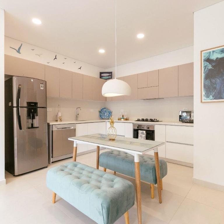 U-GO Delventto – Comfort in Pozos Colorados - Apartment with Balcony - 18