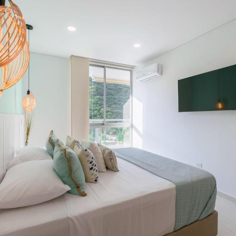 U-GO Delventto – Comfort in Pozos Colorados - Apartment with Balcony - 22