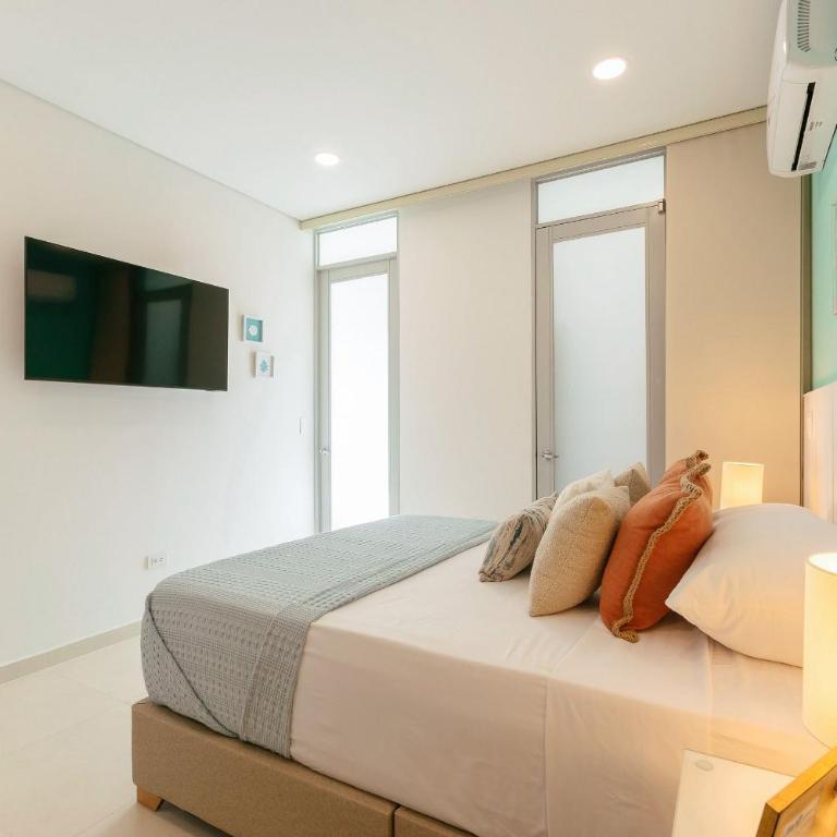 U-GO Delventto – Comfort in Pozos Colorados - Apartment with Balcony - 30